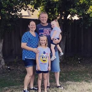 Meet your Posher, Lacey